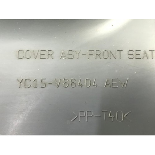 Накладка сиденья Ford Transit 2006-2014 YC15V66404AEW